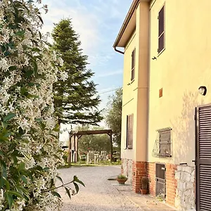  Bed and breakfast Il Pozzo